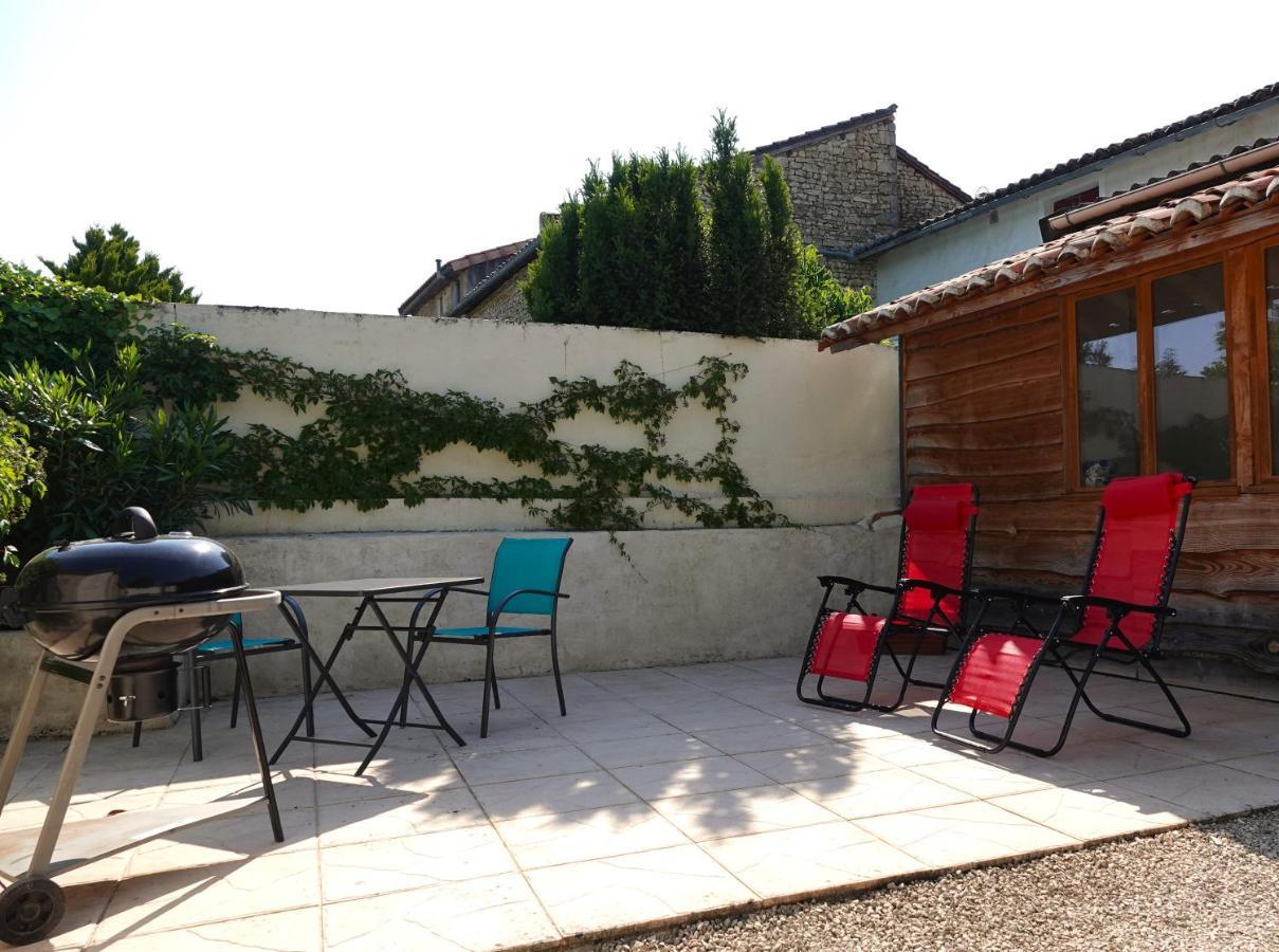 Ferienhaus Rural La Maison Mauve Ventouse