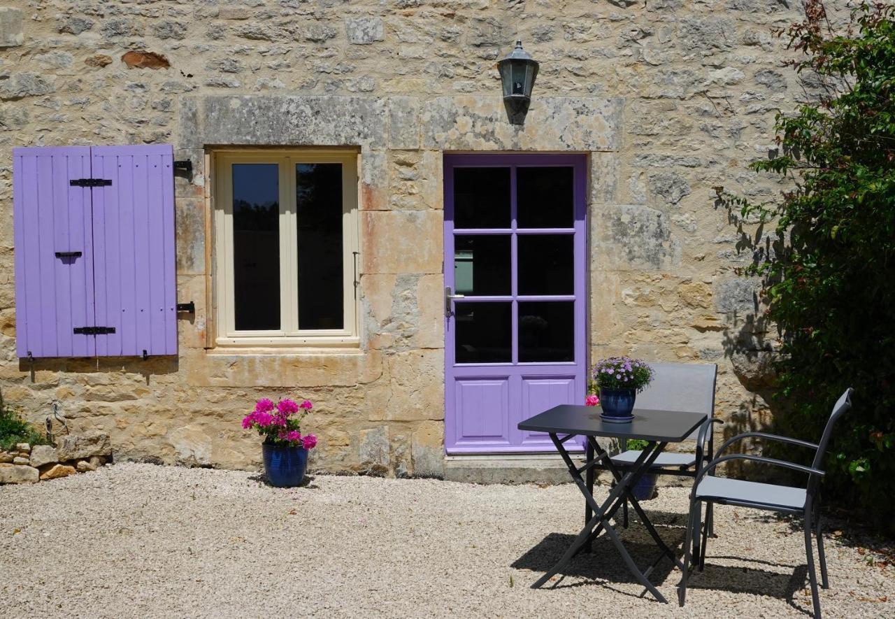 Rural La Maison Mauve * Ventouse