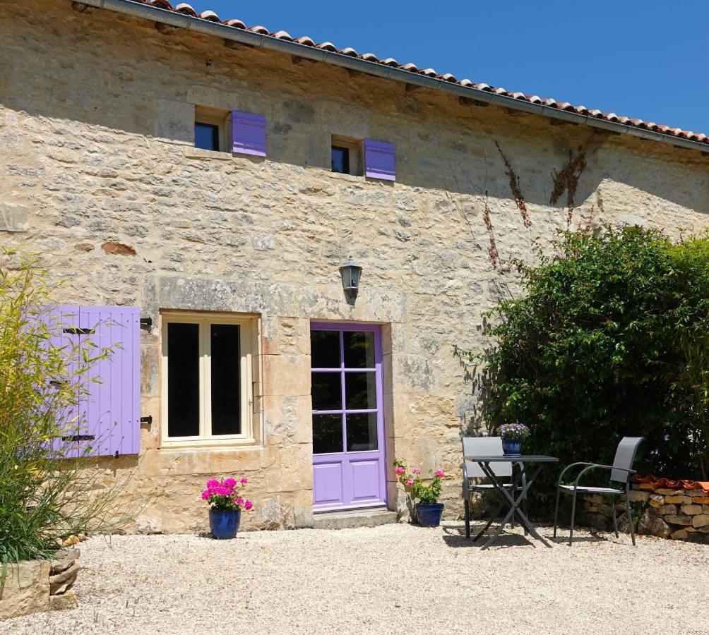 Rural La Maison Mauve Ventouse