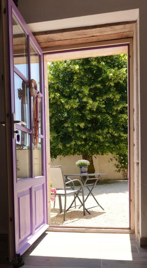 Ferienhaus Rural La Maison Mauve Ventouse