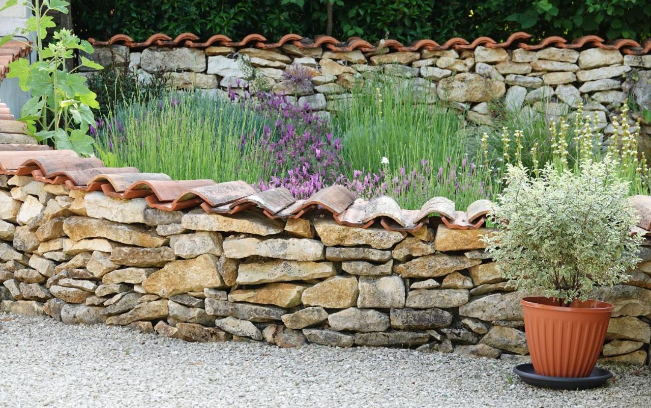 Rural La Maison Mauve