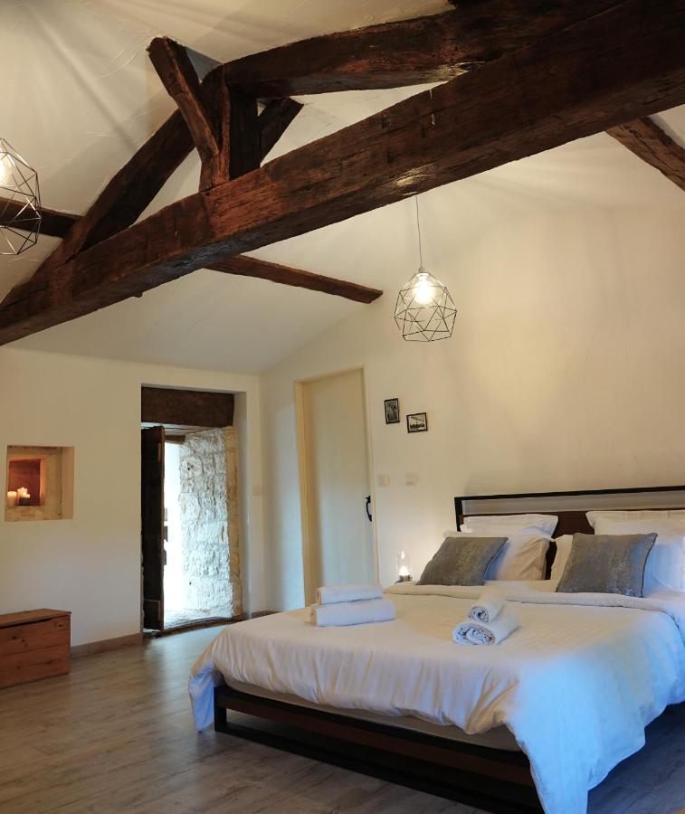 Rural La Maison Mauve Ventouse
